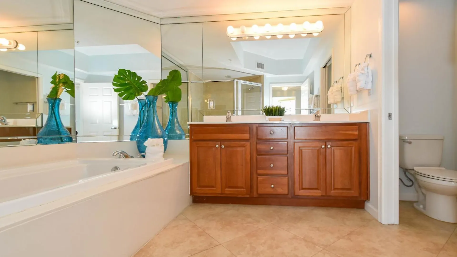 Silver Beach Towers W1202 Destin