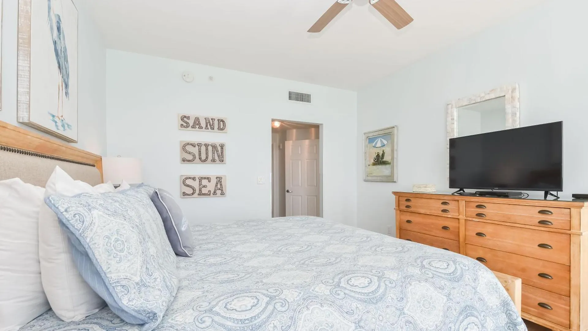 Silver Beach Towers W1202 Destin
