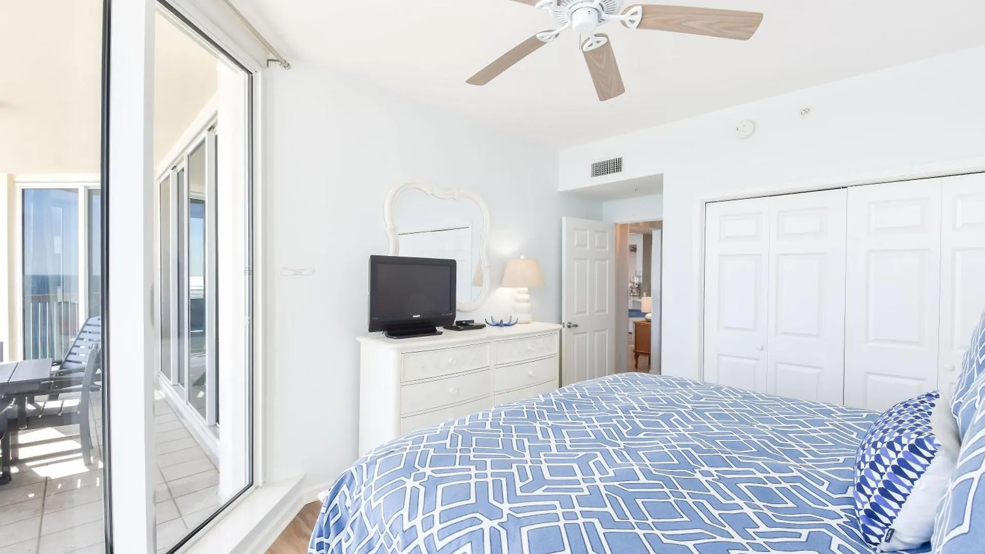 Apartment Silver Beach Towers W1202 Destin