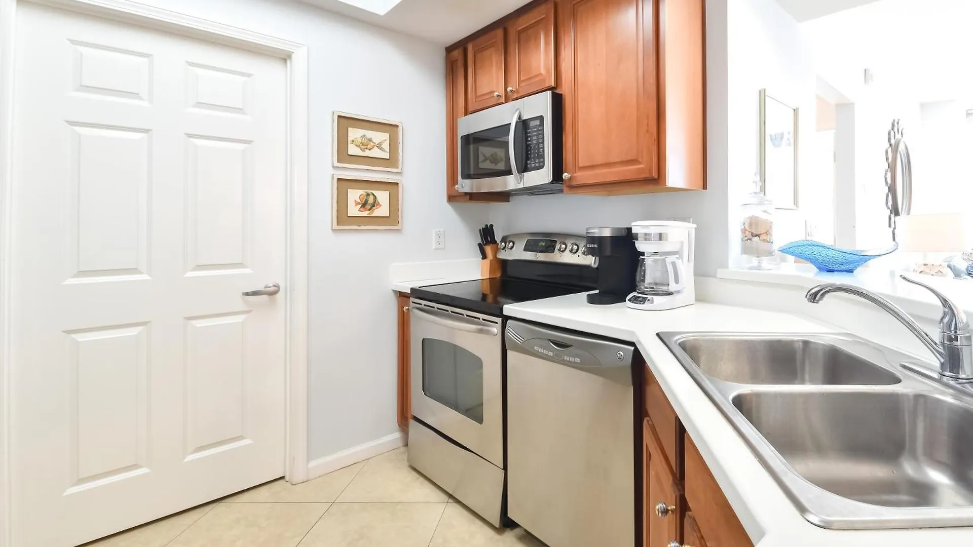 Silver Beach Towers W1202 Destin