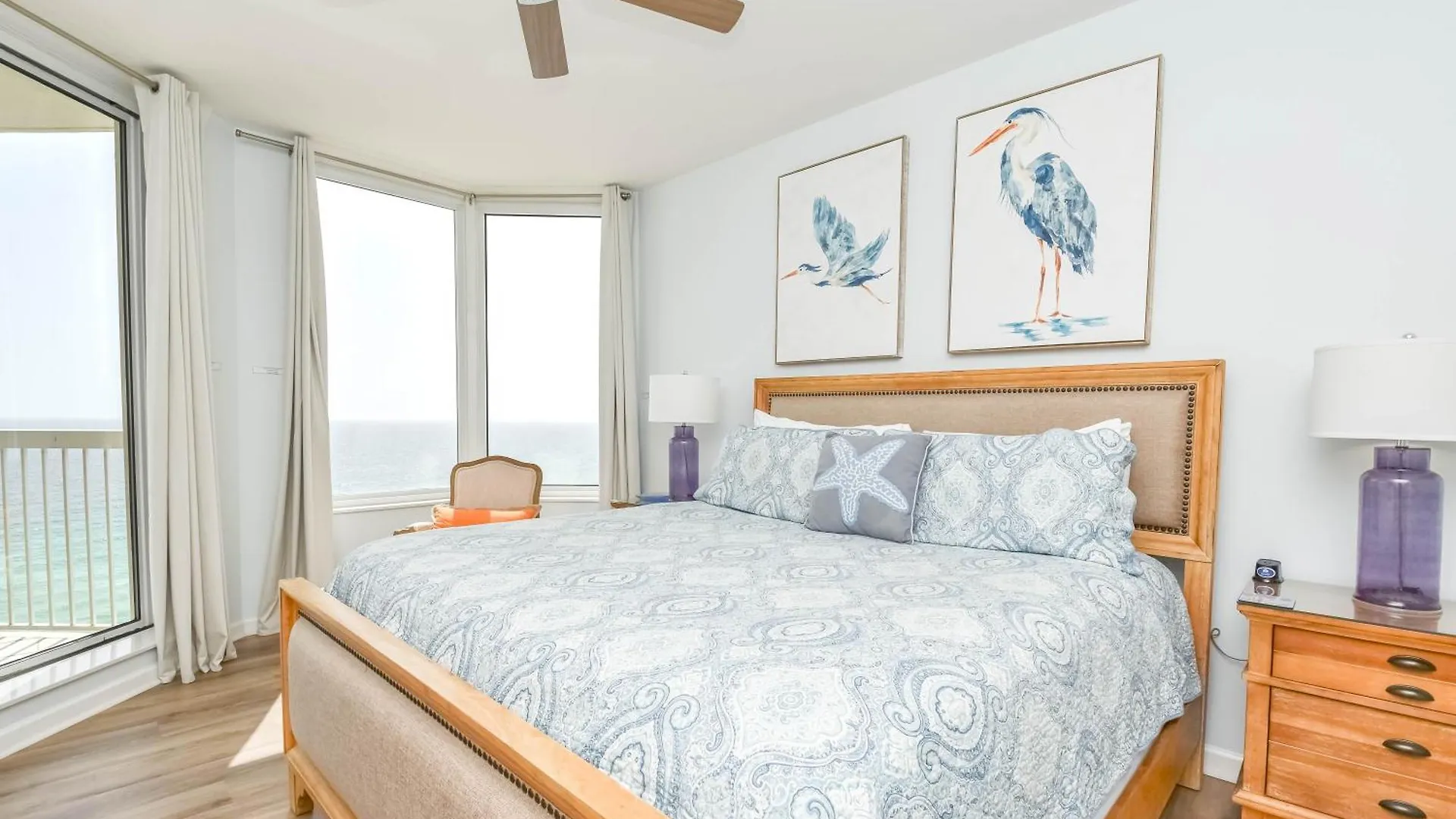 Apartment Silver Beach Towers W1202 Destin