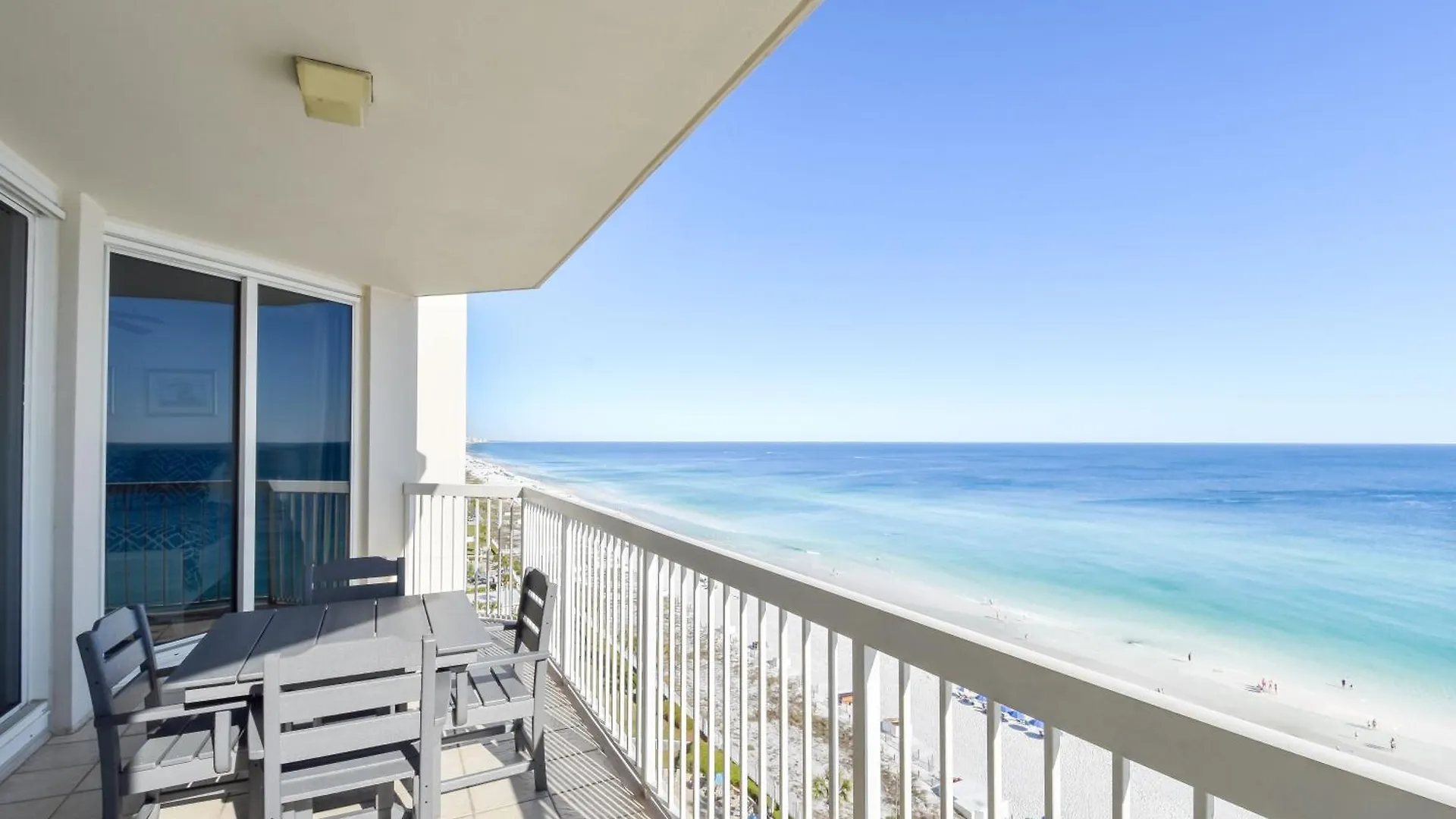 Silver Beach Towers W1202 Destin 0*,